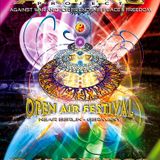 VARGO DJ-Set ANTARIS 2012 - Ambient to Groove