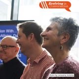 Writers in Conversation - Conflux Showcase Day