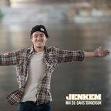 JENKEM MIX 33: DAVIS TORGERSON