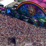 Festivalitis - Tomorrowland #01