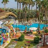 Crazy group Pool Party @ Wonderwall ( Junio 2014)