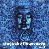 DJ Navan - Magische Frequenzen 1 - 2003