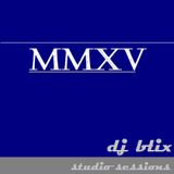 Dj blix - June '15 Mix