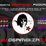 06 AM Ibiza Underground Radio Podcast 010 – Franz Johann