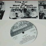 Word Of Mouth & DJ Cheese 1986 London Dave Person Radio Show