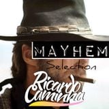 MAYHEM Selection 4 (Clint Eastwood)