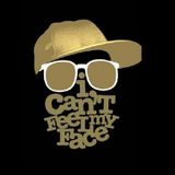 dj VULE I can't feel my face vol.001