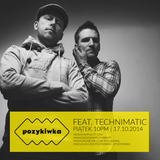 Pozykiwka #003 feat. Technimatic