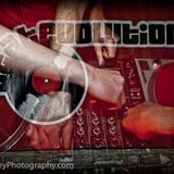 Beatevolution Vol. 01 - mixed by Grzly Adams