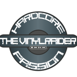 The VinylRaider At Blacklight Maniacs 21.02.2014 (Finest Club, Witten)