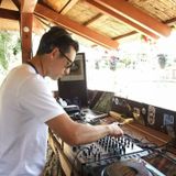 The Garden's 10 Years Mix Series: Peter Leung