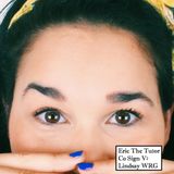 EricTheTutor CoSign V2 Lindsay WRG
