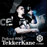CUBBO Podcast #066: Tekkerkane (DE)