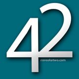 2013-02-01 - The Stereo For Two Radio Show