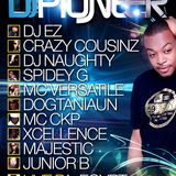 DJ PIONEER & RAMZEE (Pioneer Bday Promo mix Dec 2010)