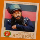 Strictly 4 Rockers Vol 6 (Ranking Bassie Serious Selection)