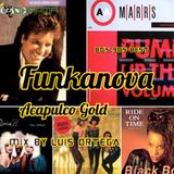 Funkanova ¨Acapulco Gold¨Mix By Luis Ortega DJ