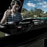 Techno Series Podcast # 12 - ALEJO B