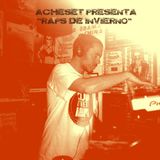 Acheset, "Raps de Invierno".