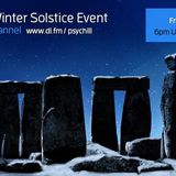 Balancé | Winter Solstice Event 2015