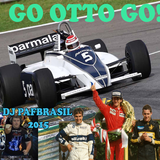 Go Otto Go! (c) May 2015 DJ PAFBrasil aka marcopaf (Marco Antonio da Rocha Lima)