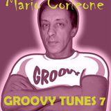 Mario Corleone - Groovy Tunes part 7 @ Februari 2016 - GROOVY TRAX N°29 -