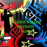 OPM MALE ARTISTS VOL 2
