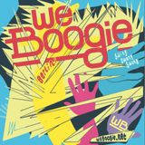 Lilac Plastic (Mix for Weboogie Radio #5)