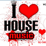 I LOVE HOUSE MUSIC - VOLUME 12