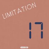 Limitation Podcast #17 (November 2014)
