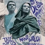Mano Le Tough - Live @ Life and Death, BPM Festival, Mamita's, Playa del Carmen, México (07.01.2014)