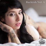 DJ Zimmie - Backrub Volume 3 (2012)