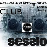 CLUB SESSIONS 20 Apr 2016