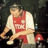 Legends Warm-Up MiniMix