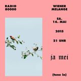 Wiener Melange Nr.3