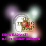 TREND DEEP #21