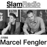 #SlamRadio - 066 - Marcel Fengler