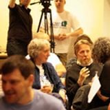 Mike and Jane, Salford City Radio