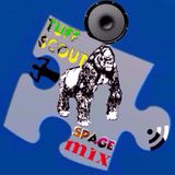 Tuff Scout Mix