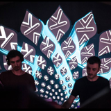 Dubtil & Cristi Cons @ Sunwaves 15 (02.052014)