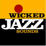 Wicked Jazz Sounds - Sugar Factory, Amsterdam 27/09/15 - Mix 3