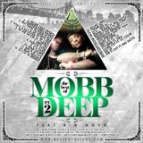 THE BEST OF MOBB DEEP PT. 2