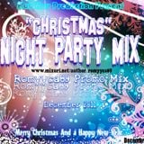 Christmas Night Party Mix_-_23.12.2011