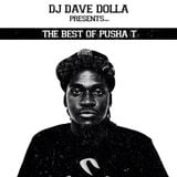 The Bank Vault-The Best Of Pusha T