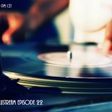 Bluscreen - Blustream Episode 22 (Dj Mix Set)