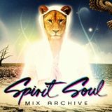 Lessovsky - Spirit Soul Podcast