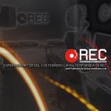 Sonomaquina @ REC - Inicio Cuarta Temporada