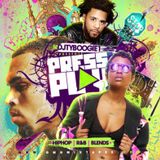 DJ TYBOOGIE PRESS PLAY 2016