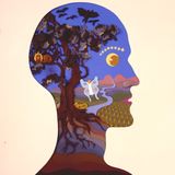 The Holotropic Mind, Darkprog DJ set