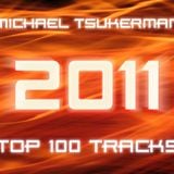 Michael Tsukerman - 2011 Top 100 Tunes